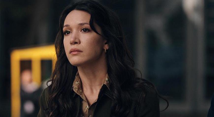 'Dilek Taşı'nda gerçek ortaya çıktı! Figen aslında kimin kızı ...