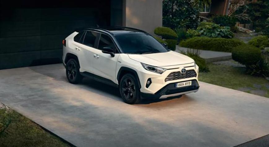 Toyota, ABDde 1.9 milyon aracı geri çağırdı