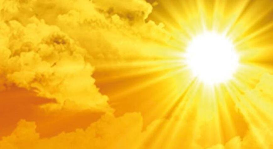 Güneşin hasarını hemen gideren krem