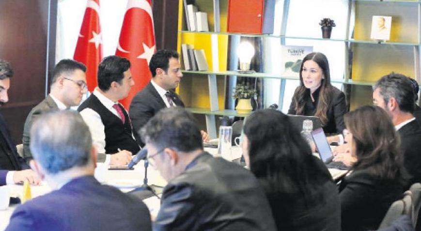 Türkiye yüzyılına yakışır şehircilik vizyonu