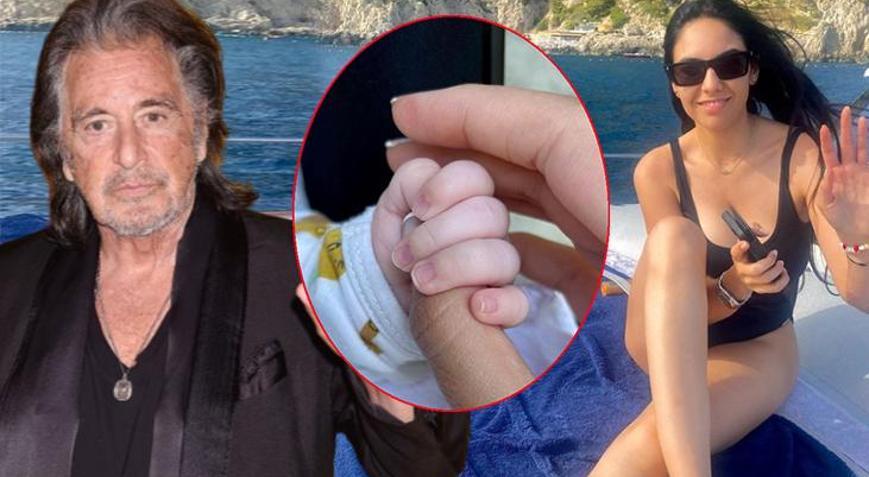 Velayet davası sonuçlandı Usta oyuncunun genç sevgilisine ödeyeceği nafaka dudak uçuklattı