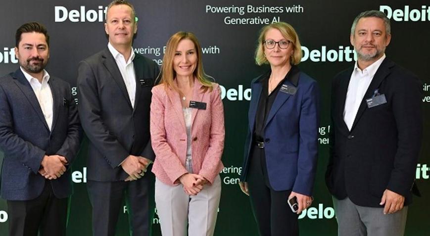 Yapay zekâ teknolojilerinde yüzde 400 artış beklentisi