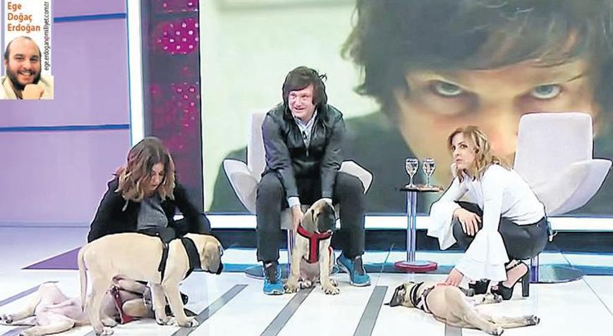 Can dost klon dost tartışması