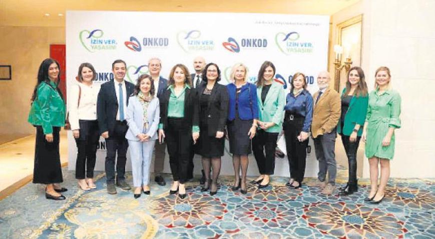 Her gün 7 kişi organ beklerken hayatını kaybediyor
