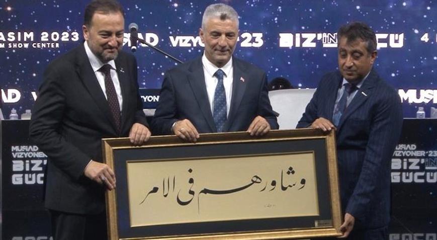 Bakan Bolattan TOGG açıklaması