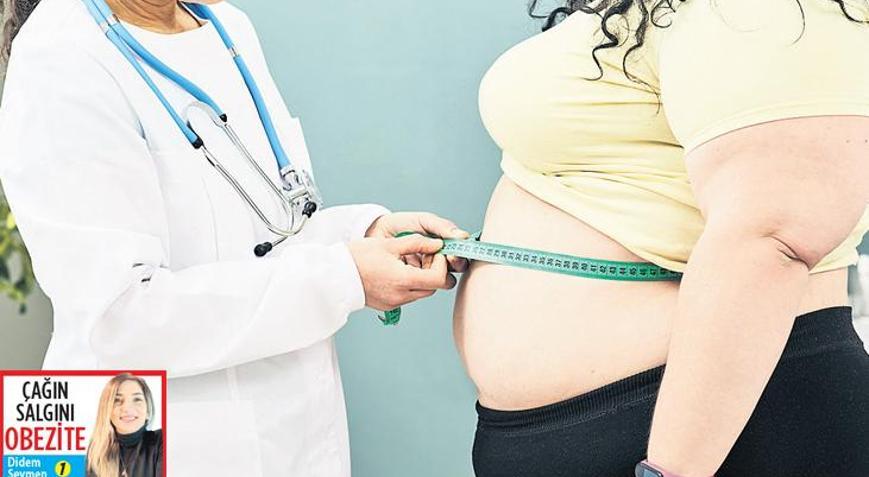 Ameliyat değil disiplin zayıflatıyor