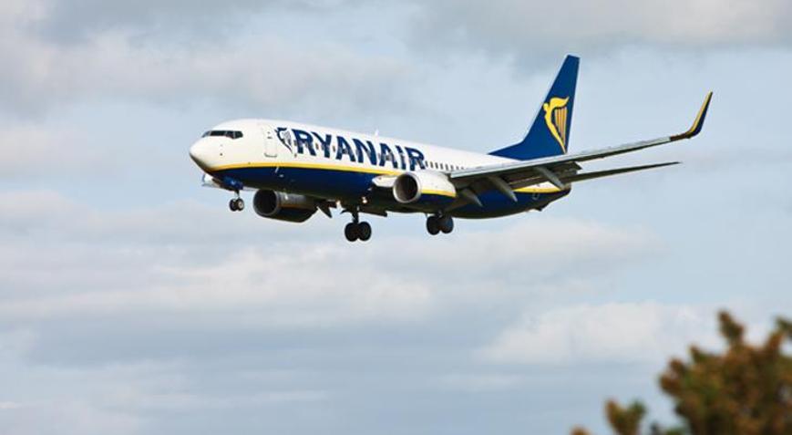 Ryanair rekor kar bekliyor