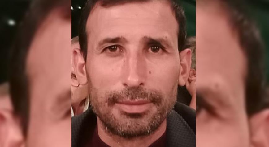 17 ya��ndaki gen� muhtar babas�n� �ld�rd�