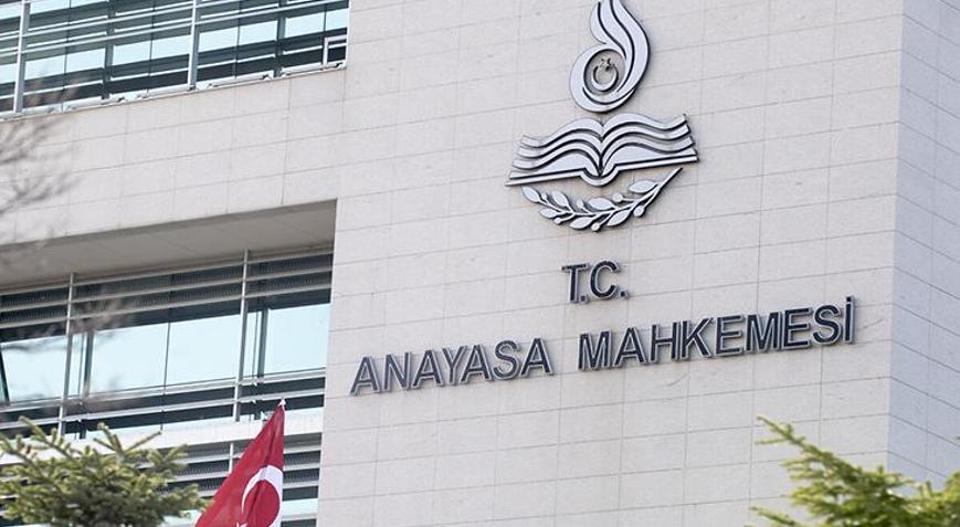 Anayasa Mahkemesinden Dezenformasyon Yasası kararı
