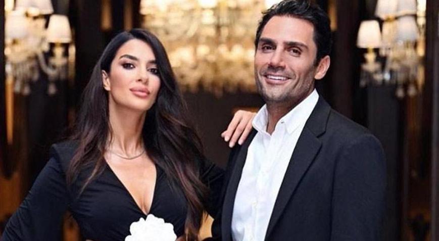 Yaşar İpek sevgilisi için prodüktör oldu