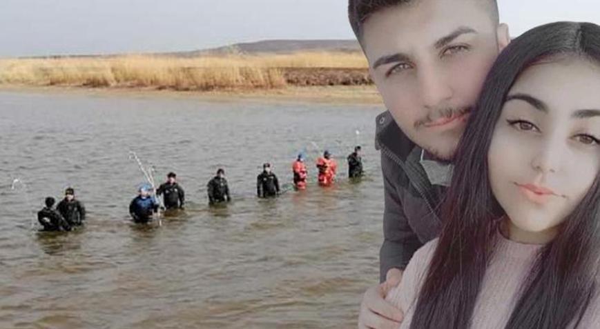 Sevgilileri öldürüp Kızılırmaka atan katillerin cezası onandı