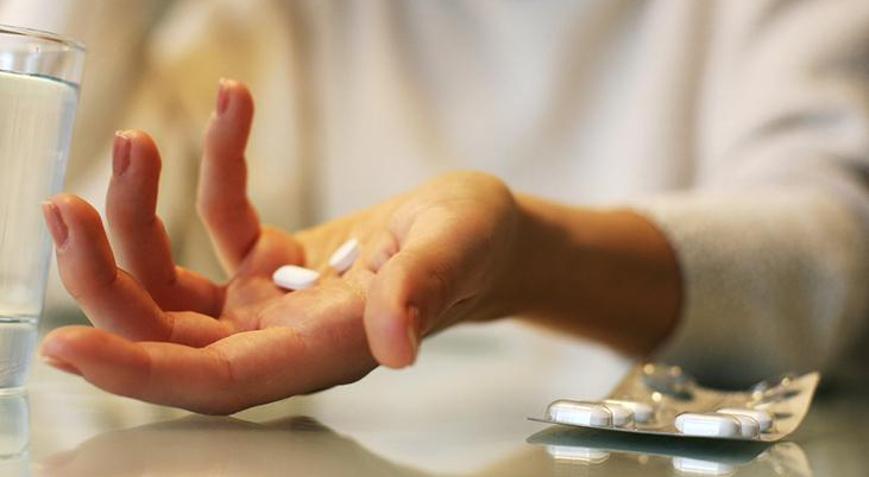 Türkiyede antibiyotik alarmı Direnç yüzde 70’lere yükseldi