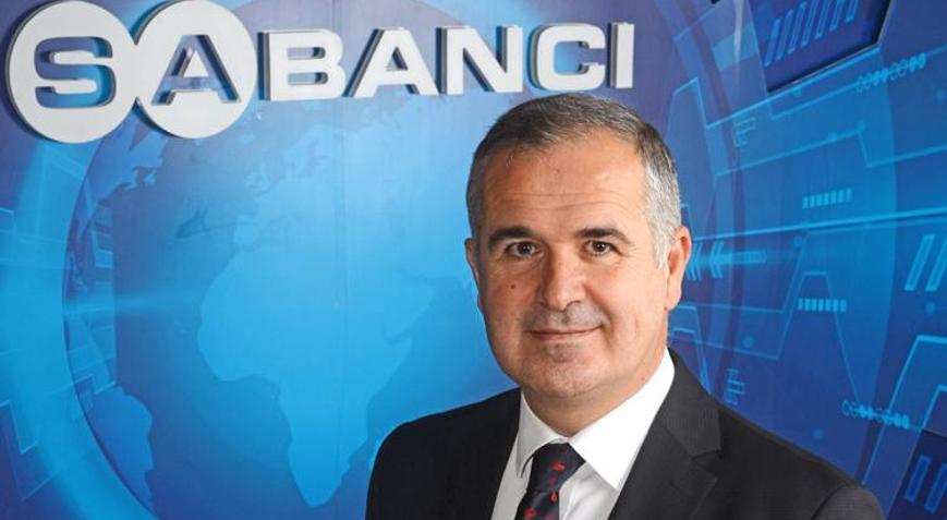 Sabancı Holdingden 36,7 milyar lira kar