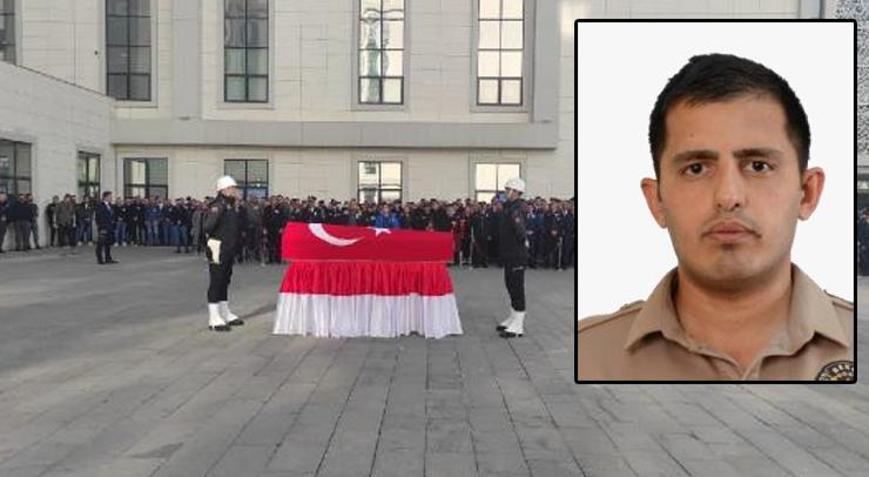 Bekçi Halil Kara, trafik kazasında şehit oldu