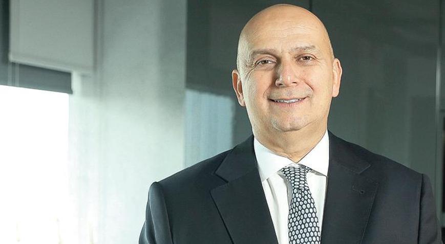 Teknoloji üssü hedefiyle yatırıma devam