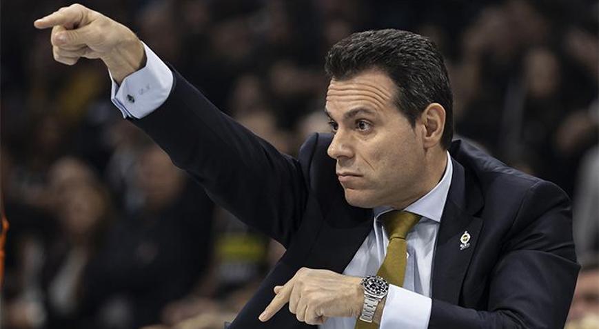 Itoudis’ten Bjelica sorusuna tepki Fenerbahçe’nin kadrosu bu