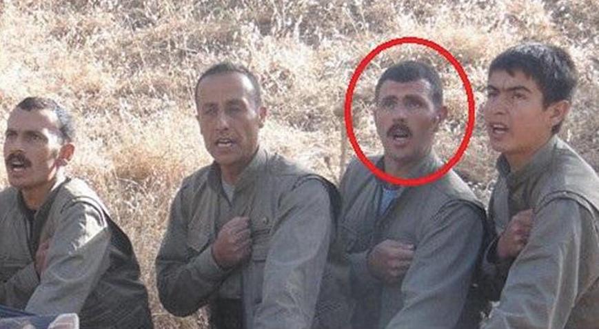 MİTten terörist Yadin Buluta operasyon Detaylar belli oldu