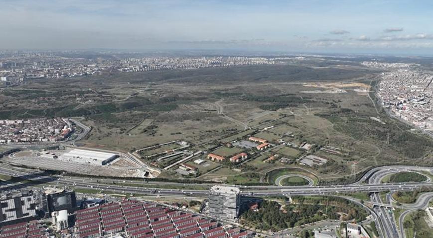 44 ilde arsa satışı başladı KDVden muaf olacaklar