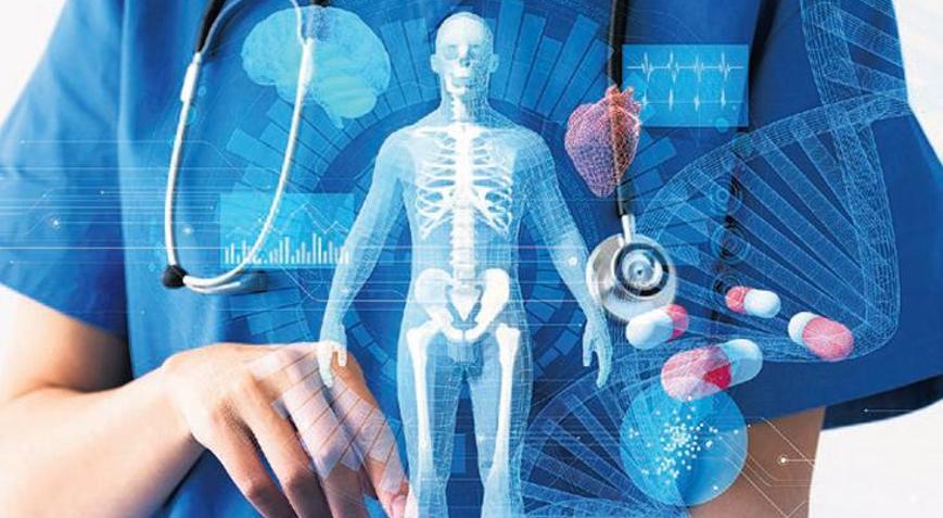 Yapay zeka kanser teşhisinde başarılı