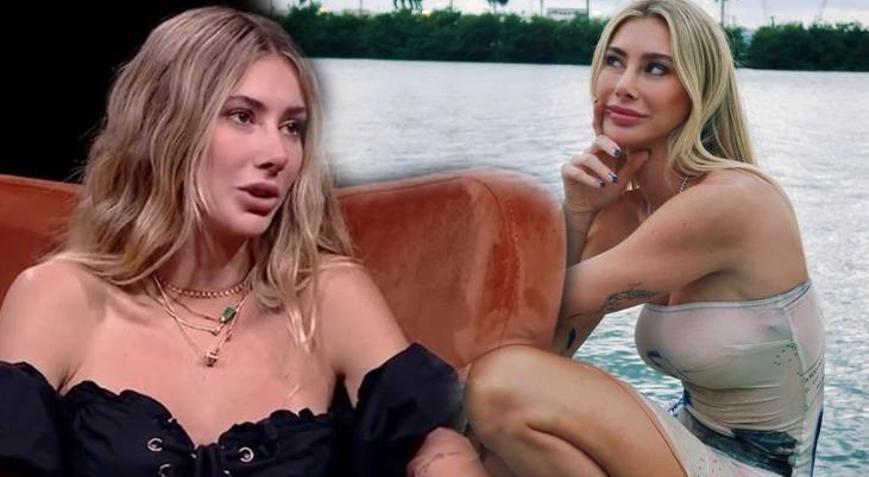 Şeyma Subaşı photoshopu abarttı Fayansı yamulttu