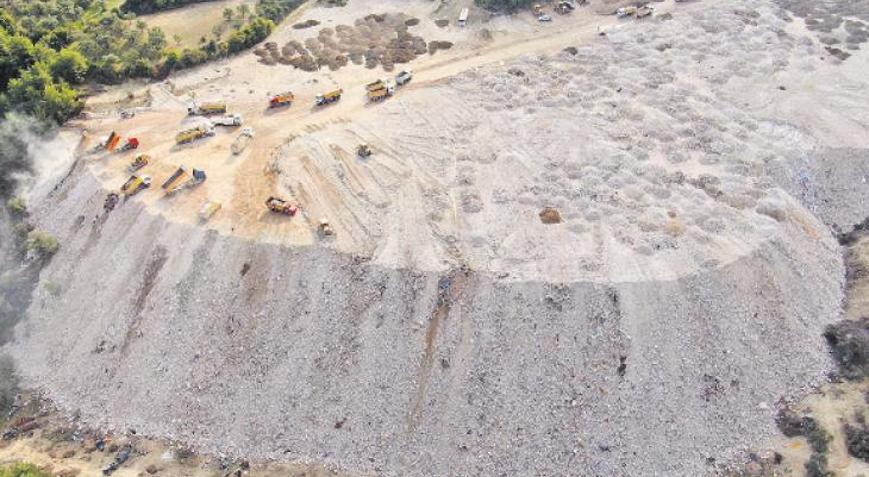 ‘Kovaya kum doldurup ters çevirmişsiniz gibi’