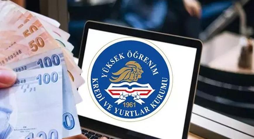 Son dakika: KYK burs sonuçları açıklandı