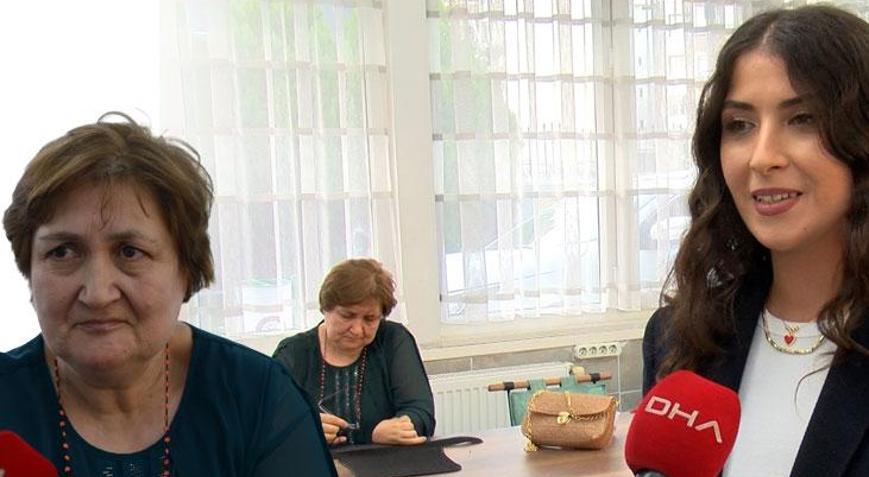 Kanseri 6 ayda yendi, herkese örnek oldu: Bunu doktorlarım da söyledi