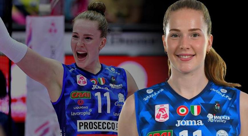 Isabelle Haaka matkap seti hediyesi Herkesi şaşkına çevirdi