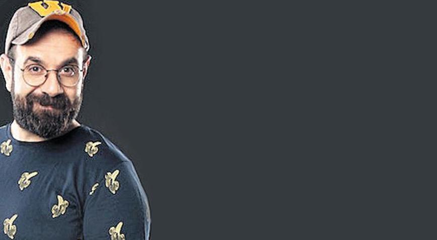 ‘Sosyal medyadaki mizah unutuluyor’