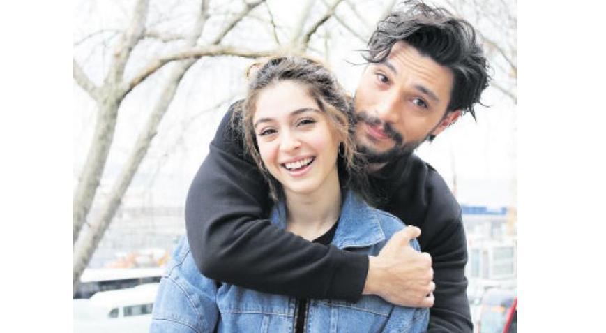 1 Aralık’ta vizyonda