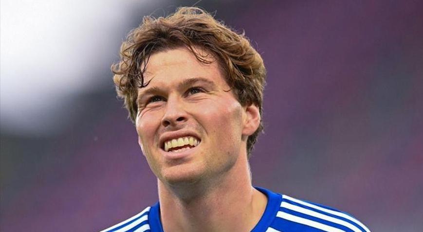 Emil Breivikin menajeri İstanbula geldi