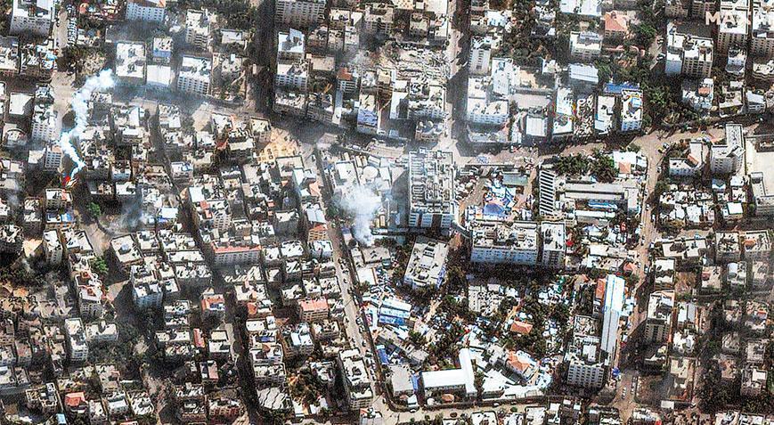 Şifa’da bekleyiş