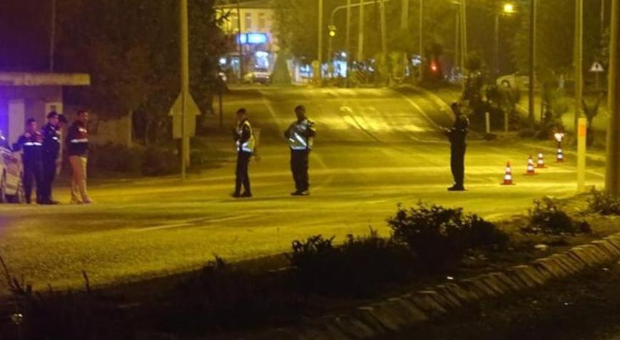 Adana'da 'Dar Alan' uygulaması! 28 şüpheli yakalandı - Haberler Milliyet
