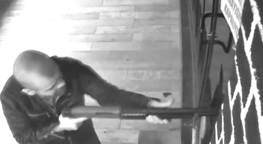 Eskişehirdeki pompalı saldırı dehşetinde karar O kadar cani değilim