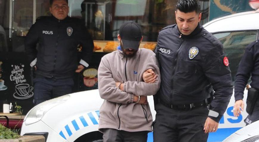 18 aracın lastiklerini kesti, savunması bakın ne oldu