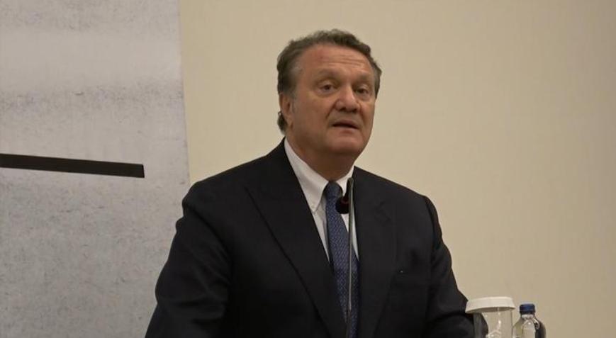 Beşiktaş Başkan Adayı Hasan Arat projelerini açıkladı