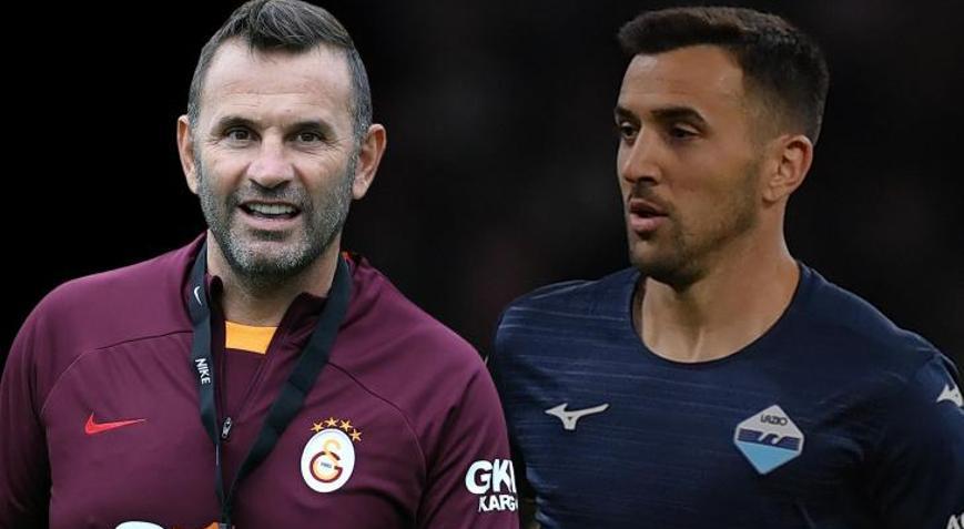 Matias Vecinodan Galatasaray itirafı Sarri ayrılmamı istemedi