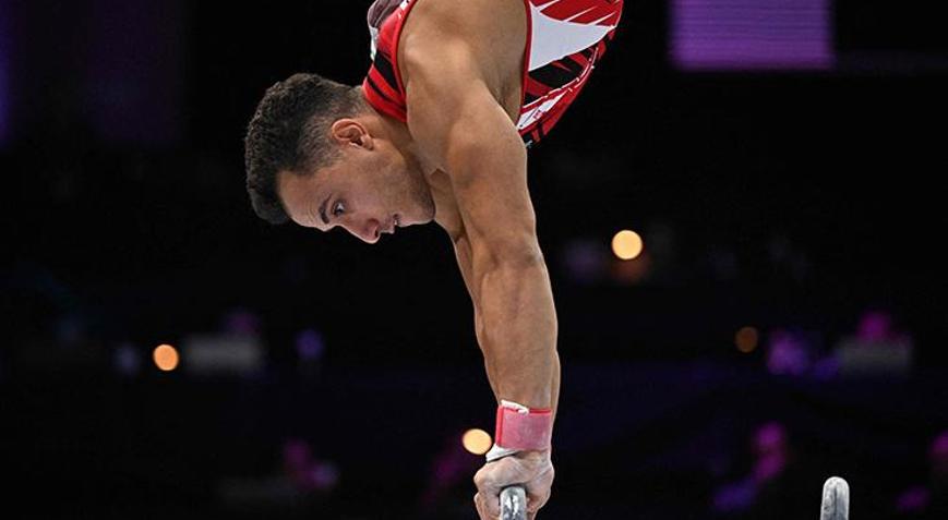 ÖZEL | Adem Asil: Başarı altın tepside gelmiyor