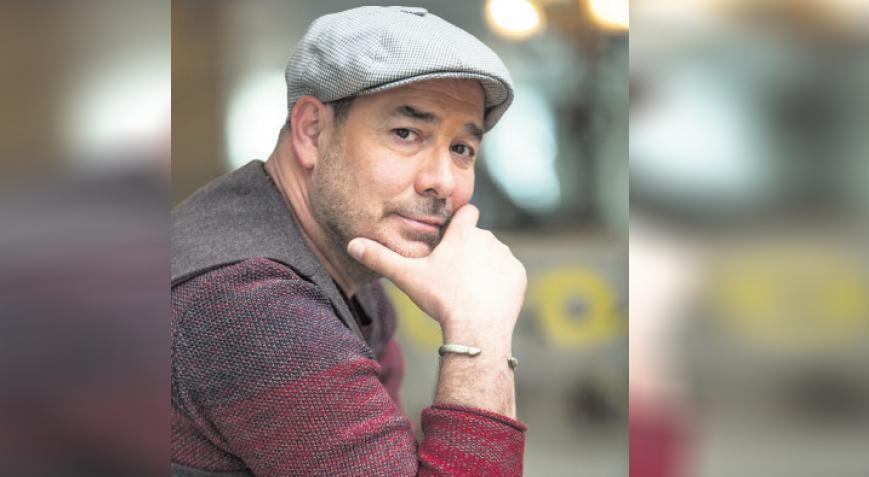 ‘Başarımın üzerine yatmadım’