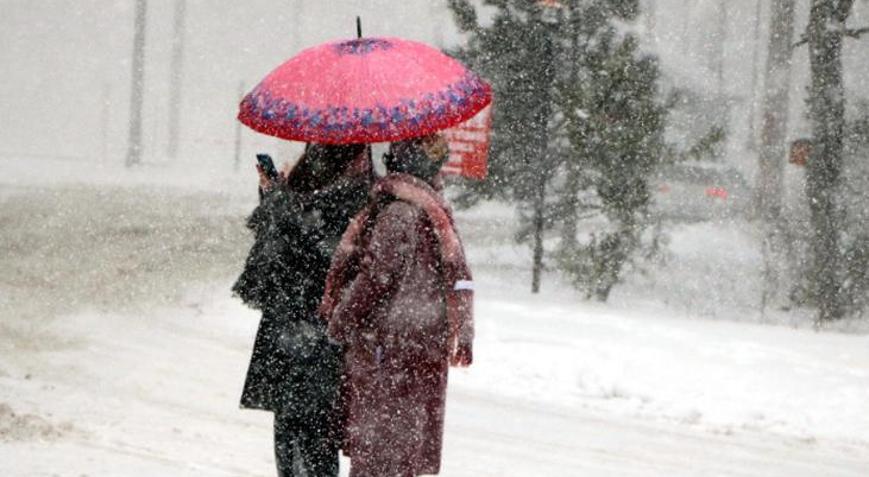 Bolu’da eğitime kar engeli Valilik açıkladı