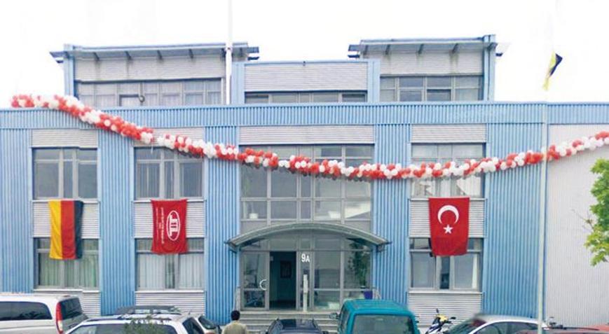 Taliban temsilcisi Almanya’yı karıştırdı