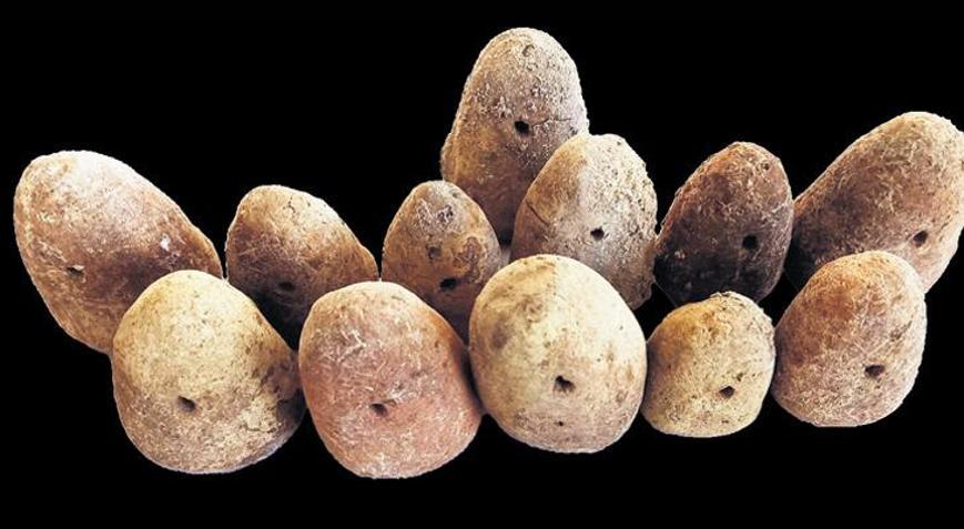 İkiztepe Höyüğü: Döneminin çok ötesinde