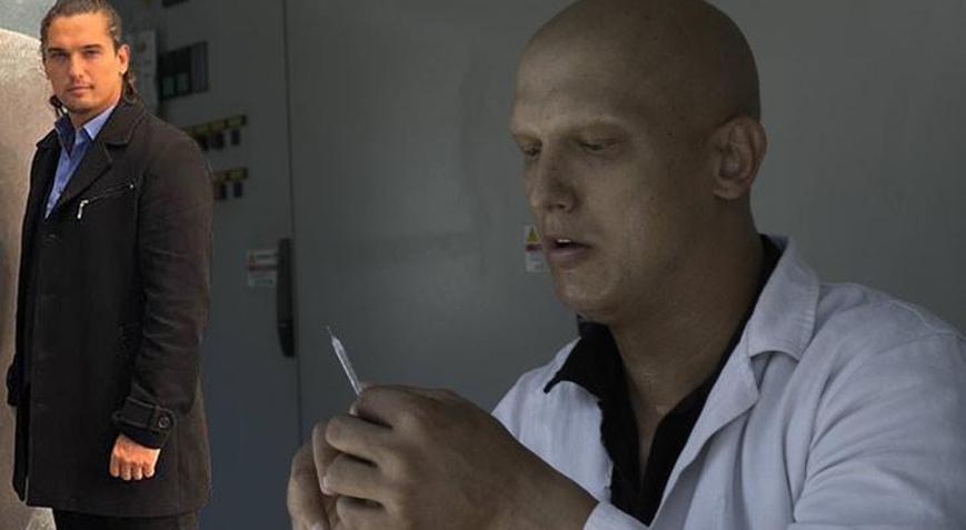 Kanseri yenmemde motivasyon sağladı