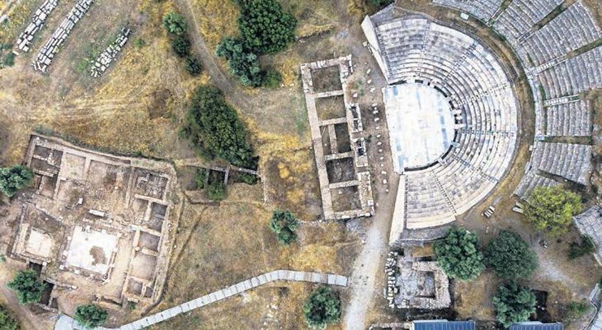 Superman’siz Metropolis olur mu