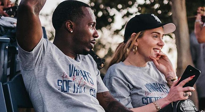 Gizlice nikah masasına oturmuşlar Programda evlendim diye bağırdı