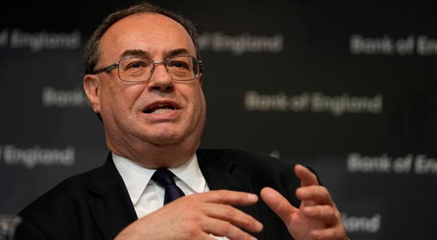 Enflasyon yüzde 2 hedefine dönme yolunda