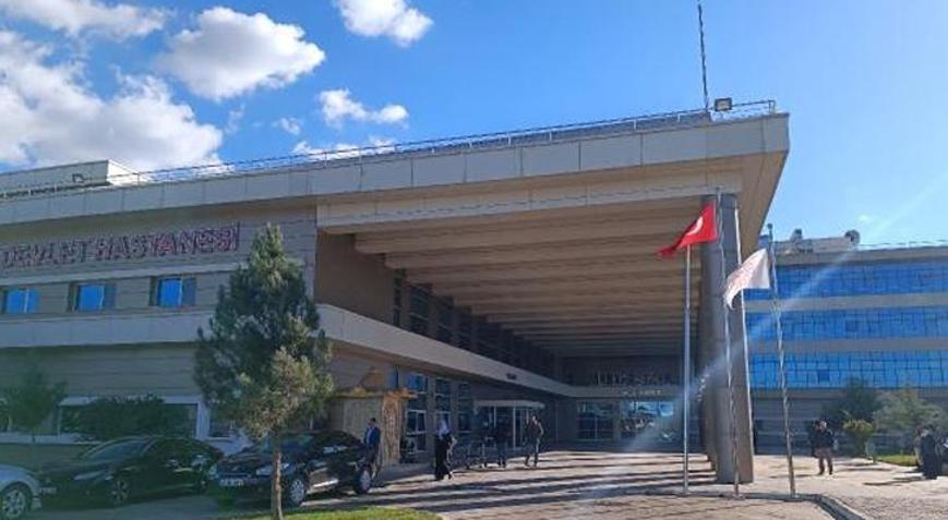 Kayıt dışı burun estetiği: 2si doktor, 4 kişi gözaltında