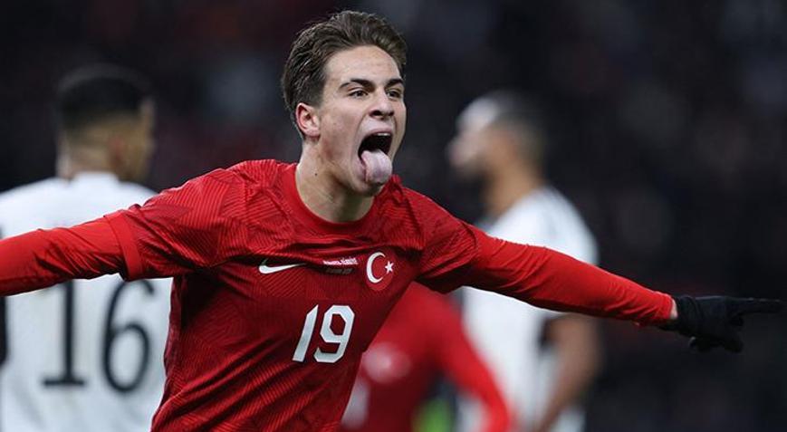 Juventustan Kenan Yıldız için transfer kararı Galatasaray, Fenerbahçe ve Beşiktaş peşinde