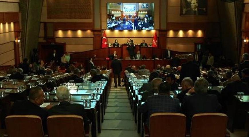 İBB Meclisinde karar İETTnin 2024 yılı bütçesi kabul edildi