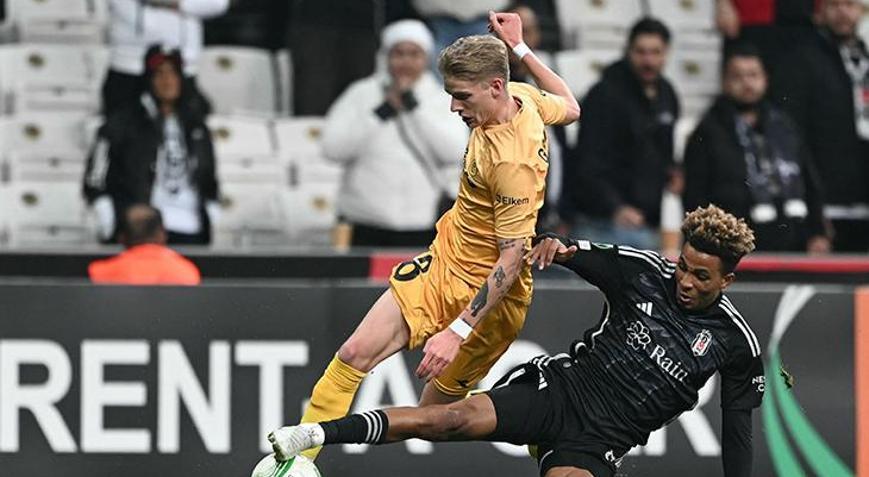 Galatasaraydan Albert Gronbaek hamlesi Norveçten transfer iddiası